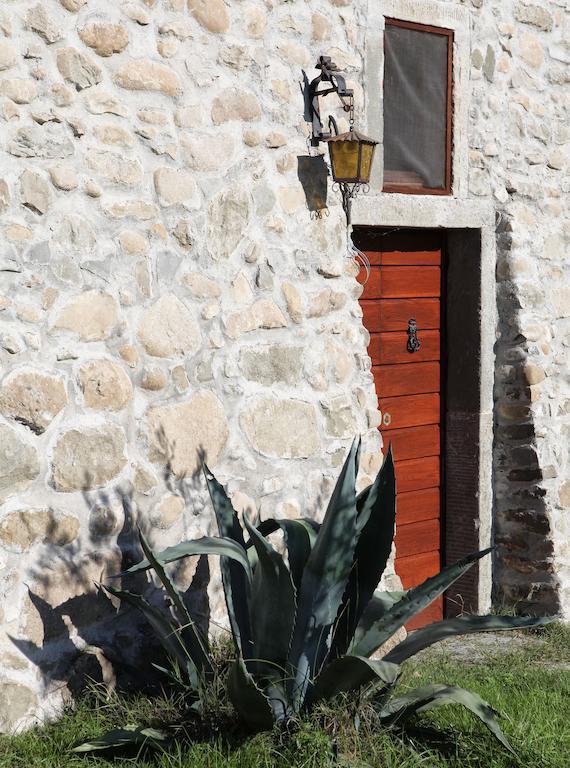 B&B Il Lavaccio Filattiera Exterior photo