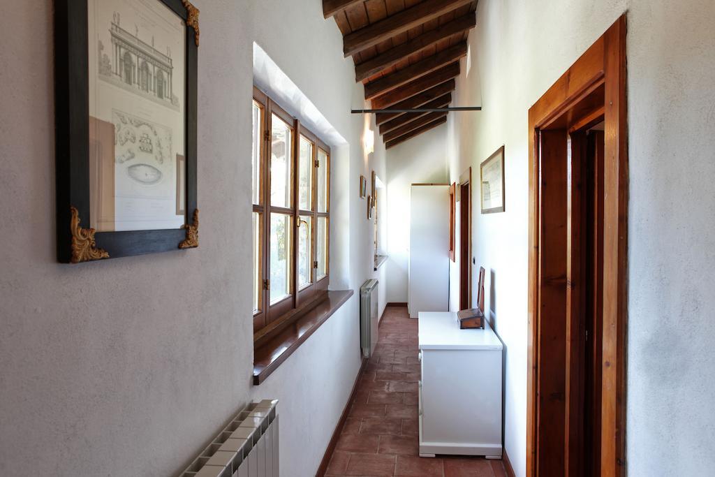 B&B Il Lavaccio Filattiera Exterior photo