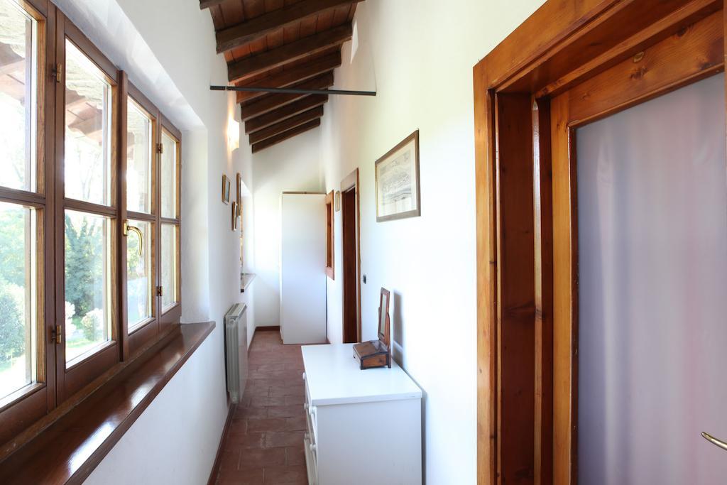 B&B Il Lavaccio Filattiera Exterior photo